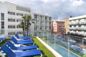 Recenze Hotel GHT Costa Brava