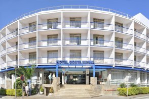 Hotel GHT Costa Brava - Španělsko - Costa Brava - Tossa de Mar