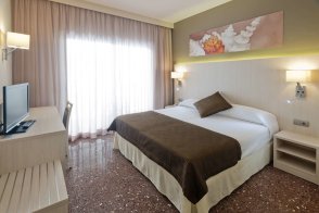 Hotel GHT Costa Brava - Španělsko - Costa Brava - Tossa de Mar