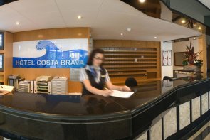 Hotel GHT Costa Brava - Španělsko - Costa Brava - Tossa de Mar