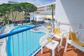 Hotel GHT Costa Brava - Španělsko - Costa Brava - Tossa de Mar