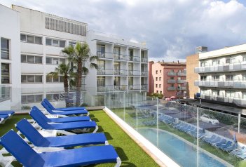 Hotel GHT Costa Brava - Španělsko - Costa Brava - Tossa de Mar