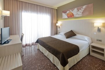 Hotel GHT Costa Brava - Španělsko - Costa Brava - Tossa de Mar