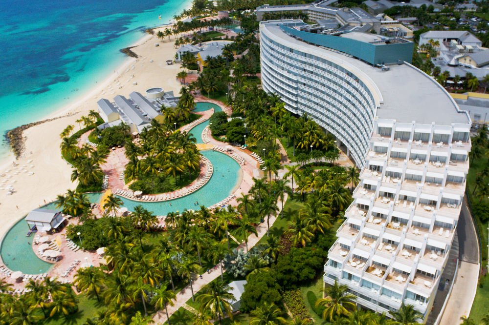 Grand Lucayan Resort Bahamy Grand Bahama New Travelcz