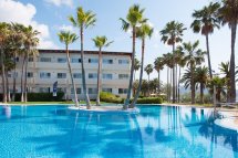 Hotel Grupotel Mallorca Mar - Španělsko - Mallorca - Cala Bona