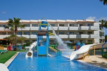 Hotel Grupotel Mallorca Mar - Španělsko - Mallorca - Cala Bona