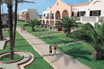 GRUPOTEL MAR MENORCA - Španělsko - Menorca - Es Canutells