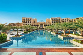 Recenze Hotel Hilton Ras Al Khaimah Beach Resort & Spa