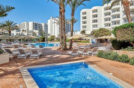 Hipotels Dunas Cala Millor - Španělsko - Mallorca - Cala Millor