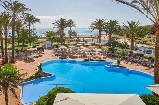 Hipotels Dunas Cala Millor - Španělsko - Mallorca - Cala Millor