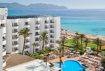 Hipotels Dunas Cala Millor - Španělsko - Mallorca - Cala Millor