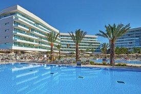 Recenze Hipotels Gran Playa de Palma