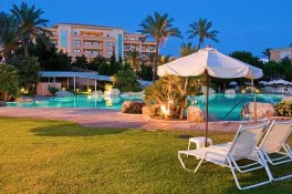 Hipotels Hipocampo Palace & Spa - Španělsko - Mallorca - Cala Millor