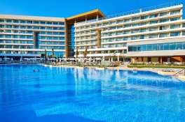 Hotel Hipotels Playa De Palma Palace - Španělsko - Mallorca - Playa de Palma