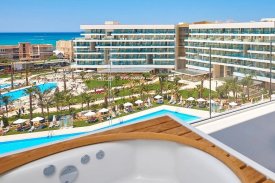 Recenze Hotel Hipotels Playa De Palma Palace