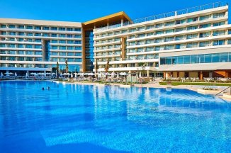 Hotel Hipotels Playa De Palma Palace - Španělsko - Mallorca - Playa de Palma