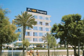 Recenze HM Tropical