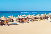 Hotel Acel Beach Resort - Egypt - Marsa Alam