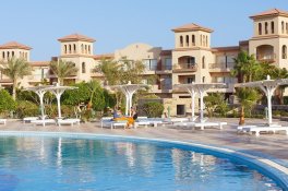 Hotel Acel Beach Resort - Egypt - Marsa Alam