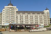 Hotel Admirál - Bulharsko - Zlaté Písky