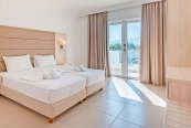 Hotel Aegean Blu - Řecko - Kos - Lambi