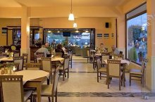 Hotel AKTI ARILLA - Řecko - Korfu - Arillas