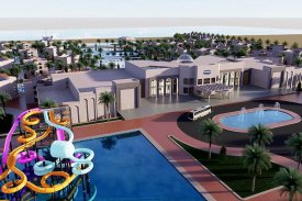 Recenze Hotel Albatros Makadi Resort