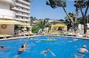 Hotel ALEGRÍA FENALS MAR - Španělsko - Costa Brava - Lloret de Mar