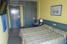 Hotel ALEGRÍA FENALS MAR - Španělsko - Costa Brava - Lloret de Mar