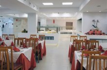 Hotel ALEGRÍA FENALS MAR - Španělsko - Costa Brava - Lloret de Mar