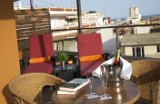 Hotel Alegria Plaza Paris - Španělsko - Costa Brava - Lloret de Mar