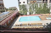 Hotel Alegria Plaza Paris - Španělsko - Costa Brava - Lloret de Mar