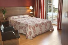 Hotel Alegria Plaza Paris - Španělsko - Costa Brava - Lloret de Mar