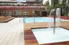 Hotel Alegria Plaza Paris - Španělsko - Costa Brava - Lloret de Mar