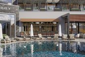 Hotel Almaris Resort - Turecko - Alanya