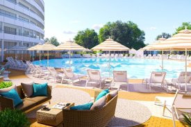 Recenze Hotel Alua Soul Sunny Beach Part Of Hyatt