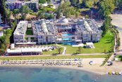 Hotel Ambrosia Beach & Spa - Turecko - Bodrum - Bitez