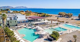 Hotel Ampelia Seaside Resort