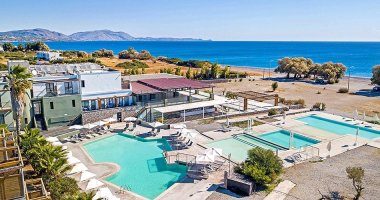 Hotel Ampelia Seaside Resort