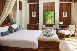 Hotel Anantara Maia Seychelles Villas - Seychely - Mahé