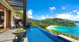 Hotel Anantara Maia Seychelles Villas