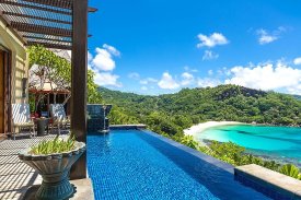 Recenze Hotel Anantara Maia Seychelles Villas