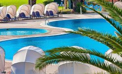 Hotel Argile Resort & Spa - Řecko - Kefalonia - Lixouri