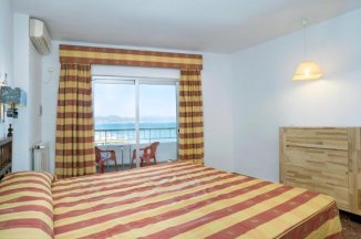 Hotel Bajondillo Hotel Aptos - Španělsko - Torremolinos