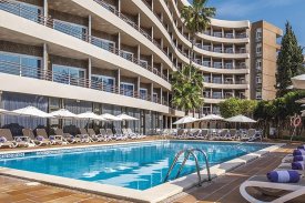 Recenze Hotel Be Live Experience Costa Palma