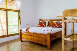 Hotel Bella Vista Resort Zanzibar - Tanzanie - Zanzibar