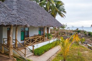 Hotel Bella Vista Resort Zanzibar - Tanzanie - Zanzibar