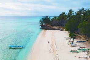 Hotel Bella Vista Resort Zanzibar - Tanzanie - Zanzibar