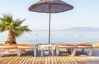 Hotel Bodrum Seaside Beach Club - Turecko - Bodrum - Ortakent