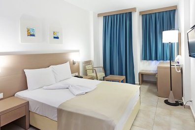 Hotel Bodrum Seaside Beach Club - Turecko - Bodrum - Ortakent